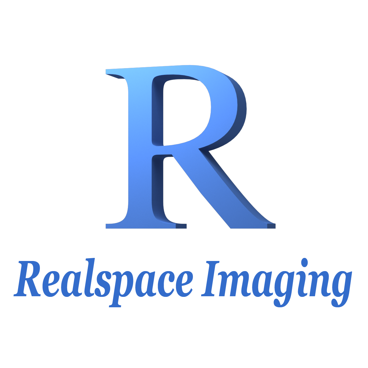Real Space Imagining